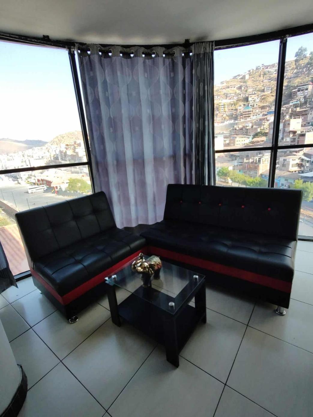 Hotel Platinum Palace Cuzco Exterior photo