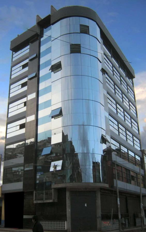 Hotel Platinum Palace Cuzco Exterior photo
